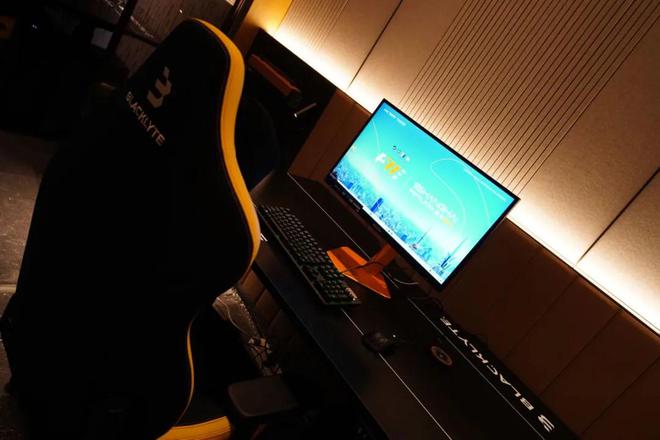 换风波：突破传统和极限才是真正的电竞精神开元棋牌CS Major2024外设更(图4)