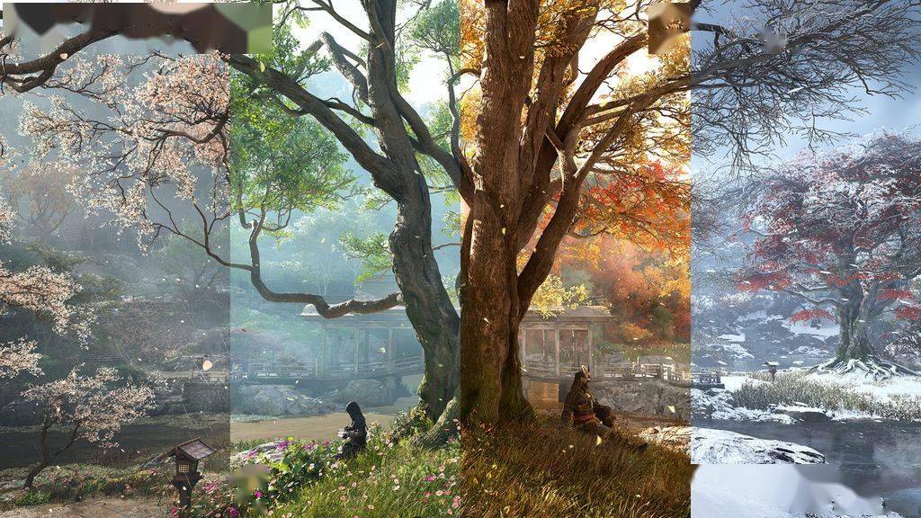刺客信条：影》游戏3月 20 日登陆 Mac开元ky棋牌同步 PS5 和 Xbox育碧《(图2)