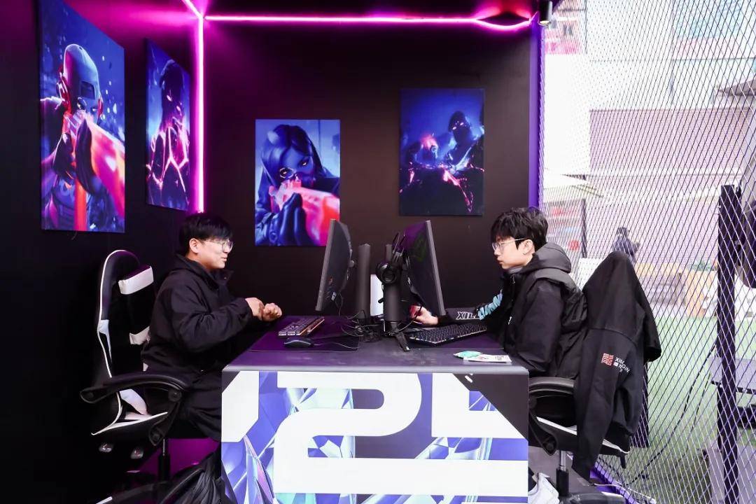 PS电竞赛事又一次创纪录了开元棋牌超430万这个F(图6)