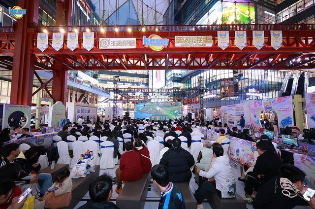 云南”昆明电子竞技公开赛总决赛落幕开元棋牌2024“一带一路·七彩(图8)