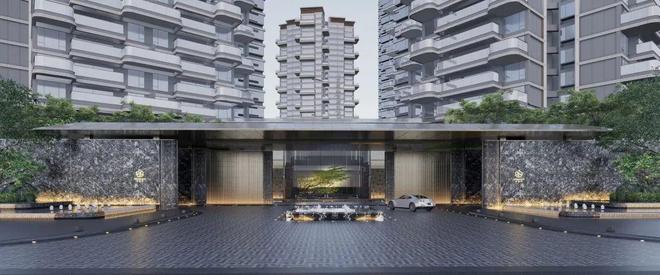 发珠海湾』售楼处I华发珠海湾网站开元棋牌2025最热第四代宅『华(图5)
