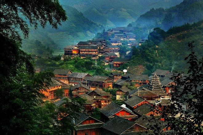 一”！怀化文旅活动这样安排→开元棋牌当“端午”遇上“六(图10)