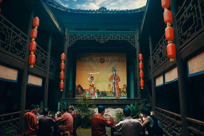 一”！怀化文旅活动这样安排→开元棋牌当“端午”遇上“六(图12)