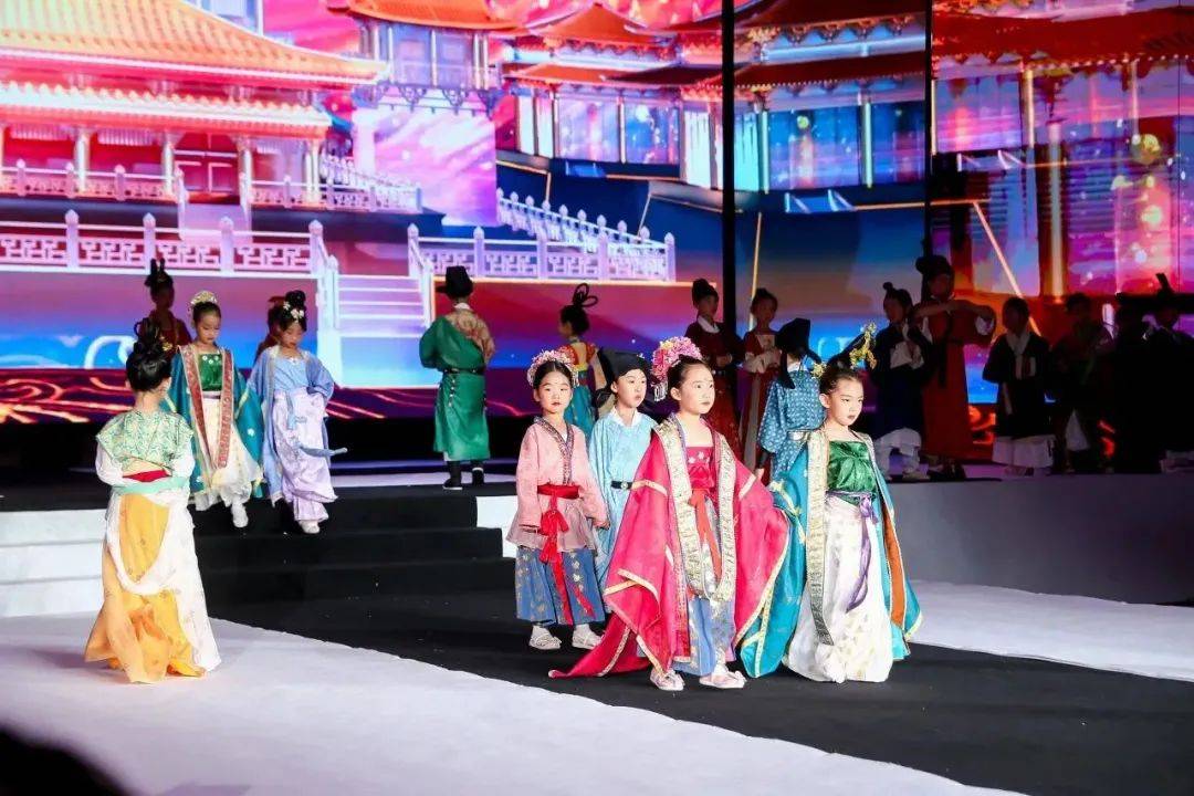 端午节保定文旅活动攻略→开元ky棋牌“粽”要指南(图2)