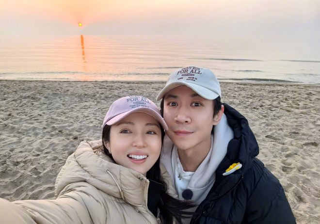 口要董璇拼二胎口是心非遭观察嘉宾拆穿开元棋牌试玩无语到家！张维伊婚后反(图15)