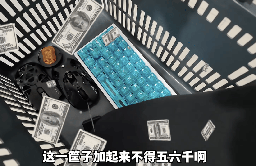 爆改电竞房但年轻人还吃这套吗?开元棋牌app五星级酒店纷纷(图3) 爆改电竞房但年轻人还吃这套吗?开元棋牌app五星级酒店纷纷(图3)