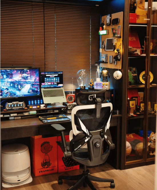 5年10款电竞椅身高适配能力对比开元棋牌